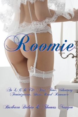 Book cover for Roomie