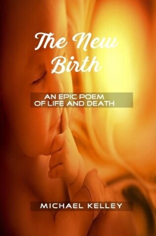 Cover of The New Birth