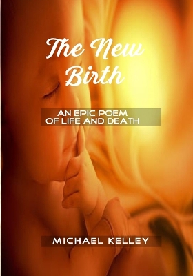 Book cover for The New Birth