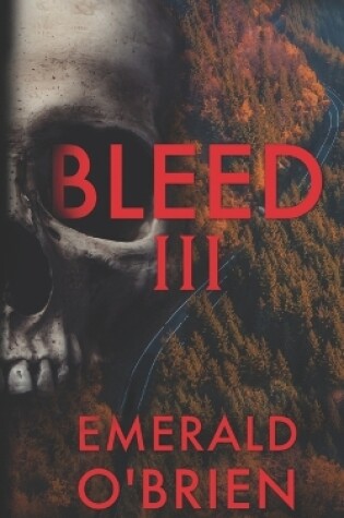 Cover of Bleed III