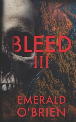 Book cover for Bleed III