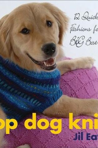 Cover of Top Dog Knits