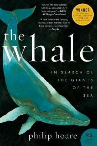 Cover of The Whale