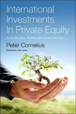 Book cover for International Investments in Private Equity