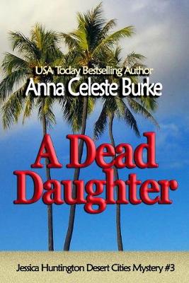 Book cover for A Dead Daughter