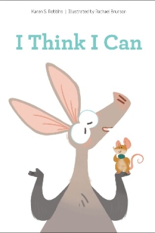 Cover of I Think I Can