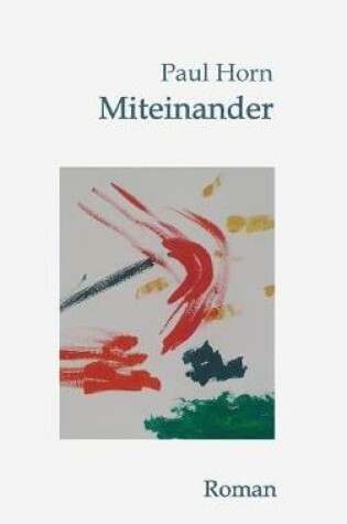 Cover of Miteinander