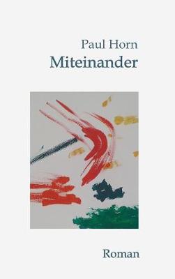 Book cover for Miteinander