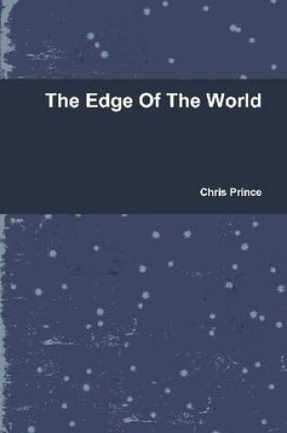 Cover of The Edge of the World