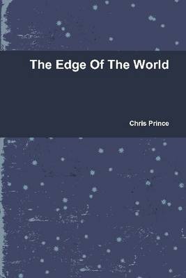 Book cover for The Edge of the World