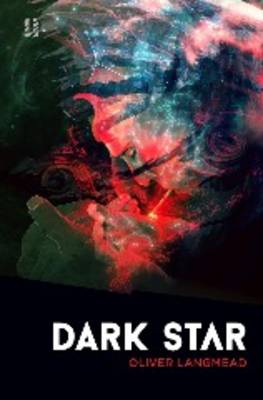 Book cover for Dark Star