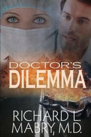 Cover of Doctor's Dilemma