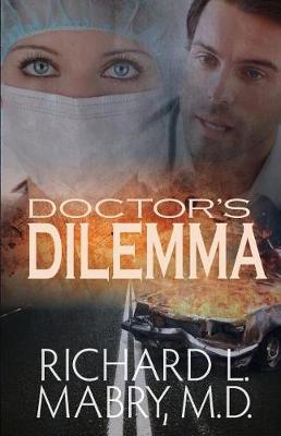 Book cover for Doctor's Dilemma