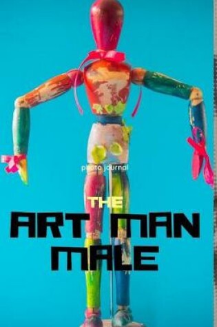 Cover of The Art Man Male