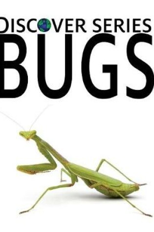 Cover of Bugs