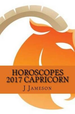 Cover of Horoscopes 2017 Capricorn