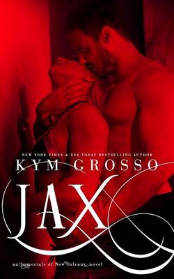 Cover of Jax