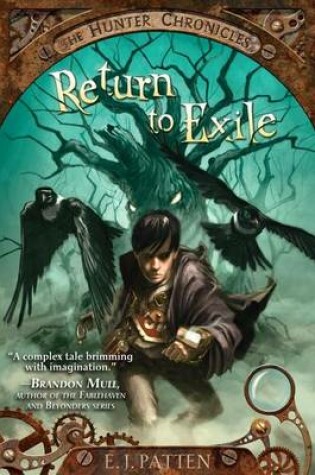 Cover of Return to Exile