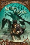 Book cover for Return to Exile