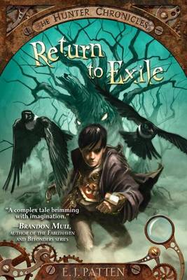 Cover of Return to Exile