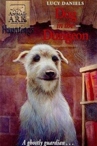 Cover of Dog In The Dungeon