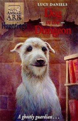 Cover of Dog In The Dungeon