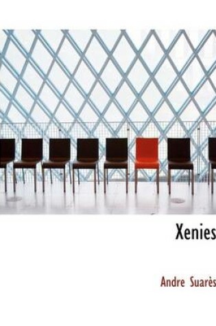 Cover of Xenies