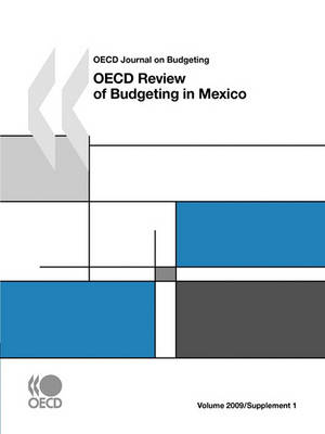 Book cover for OECD Journal on Budgeting, Volume 2009 Supplement 1