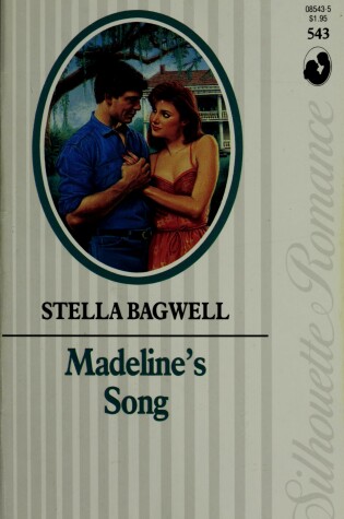 Cover of Madeline's Song