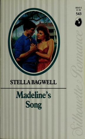 Book cover for Madeline's Song