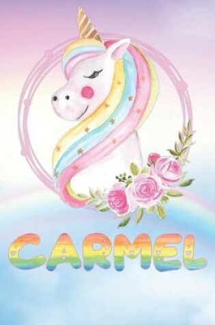 Cover of Carmel