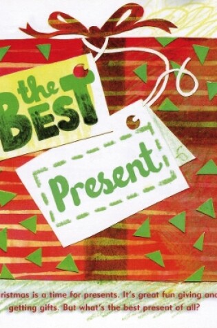 Cover of The Best Present