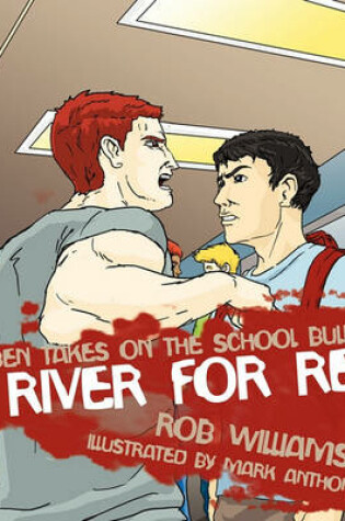 Cover of A River for Red