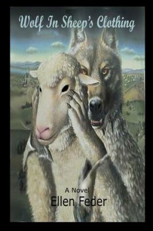 Cover of Wolf in Sheep's Clothing