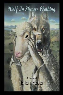 Book cover for Wolf in Sheep's Clothing