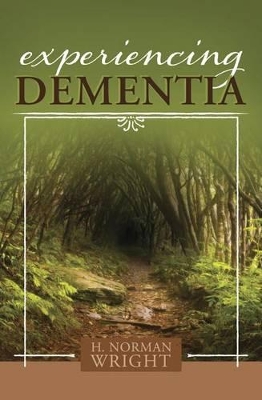 Book cover for Experiencing Dementia