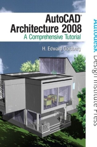 Cover of AutoCAD Architecture 2008