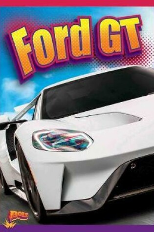 Cover of Ford GT