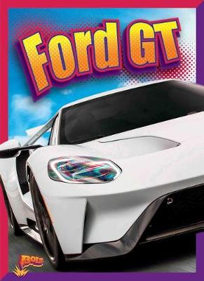 Cover of Ford GT
