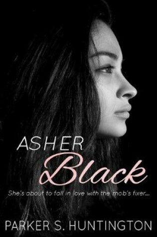 Cover of Asher Black