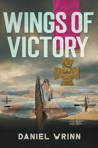 Cover of Wings of Victory