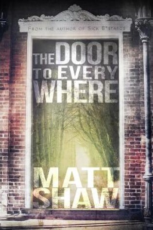 Cover of The Door to Everywhere