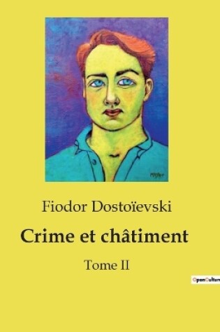 Cover of Crime et ch�timent