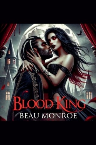 Cover of Blood King