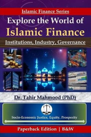 Cover of Islamic Finance