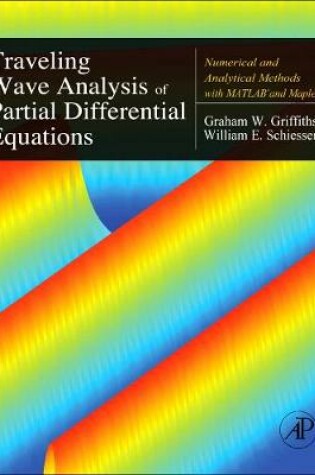 Cover of Traveling Wave Analysis of Partial Differential Equations