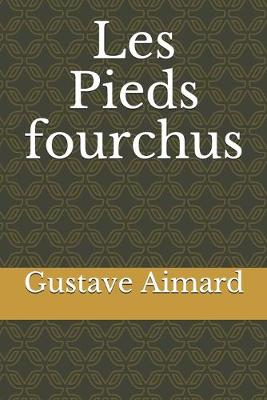 Book cover for Les Pieds fourchus