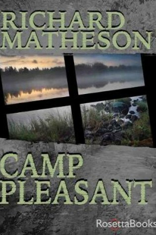 Cover of Camp Pleasant