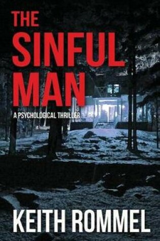 Cover of The Sinful Man