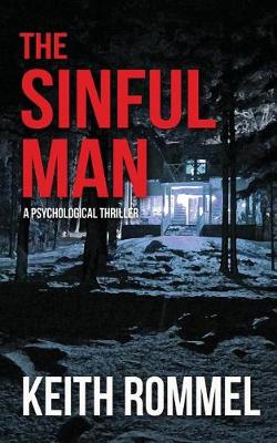 Book cover for The Sinful Man